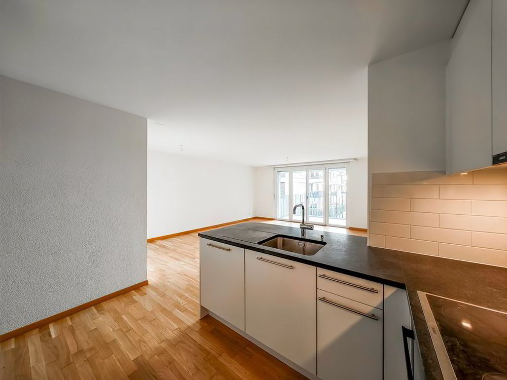 Wohnung – Lausanne - Ansicht 2