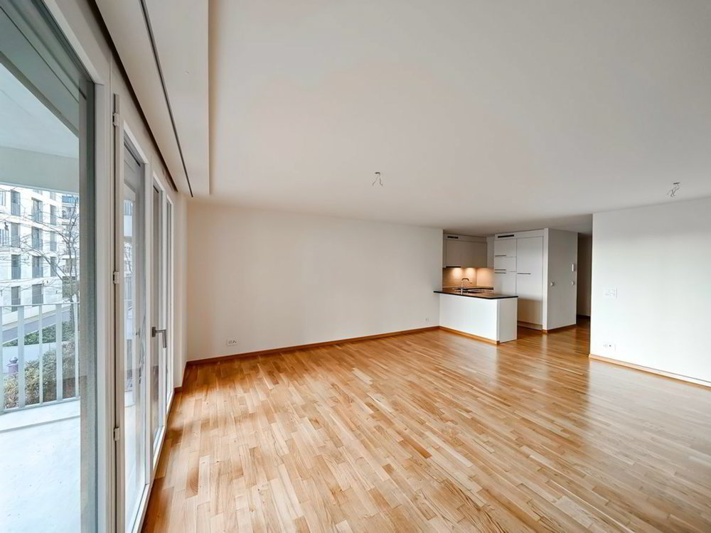 Wohnung – Lausanne - Ansicht 3