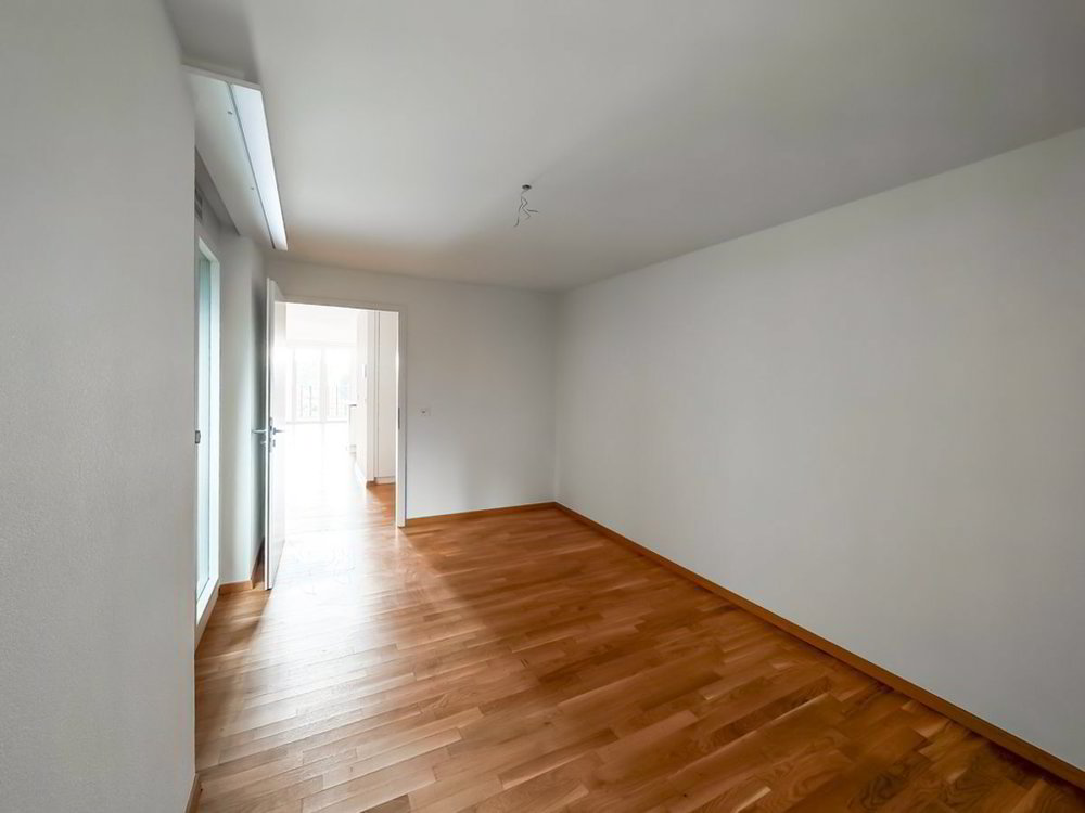 Wohnung – Lausanne - Ansicht 4