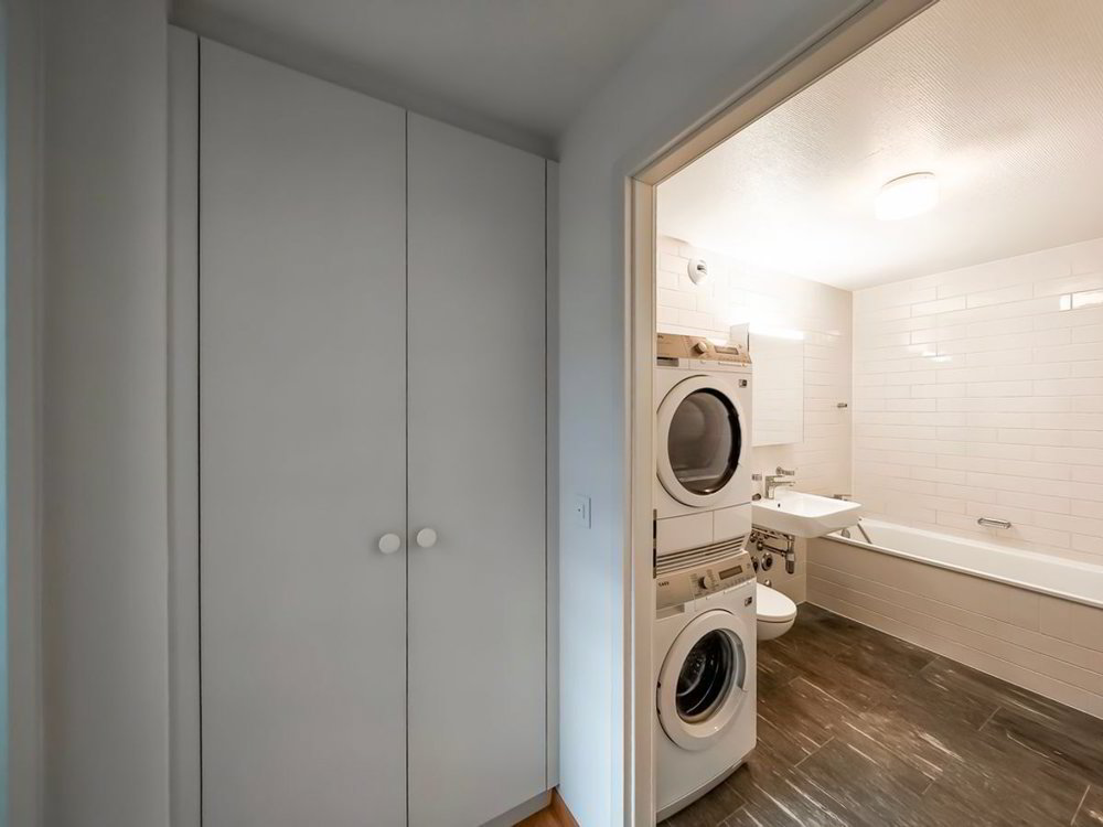 Wohnung – Lausanne - Ansicht 5