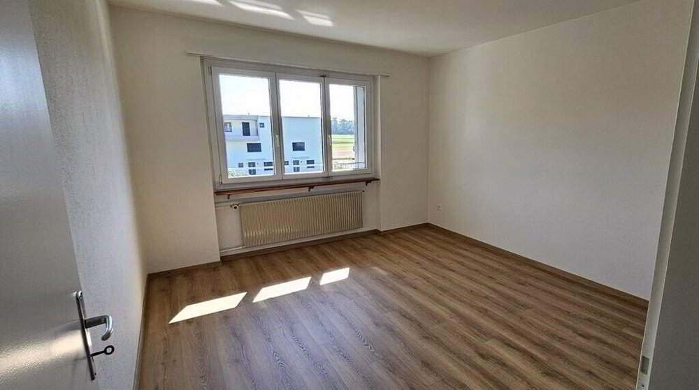 Appartamento di 3 locali in affitto a Busswil BE - immagine 1/7