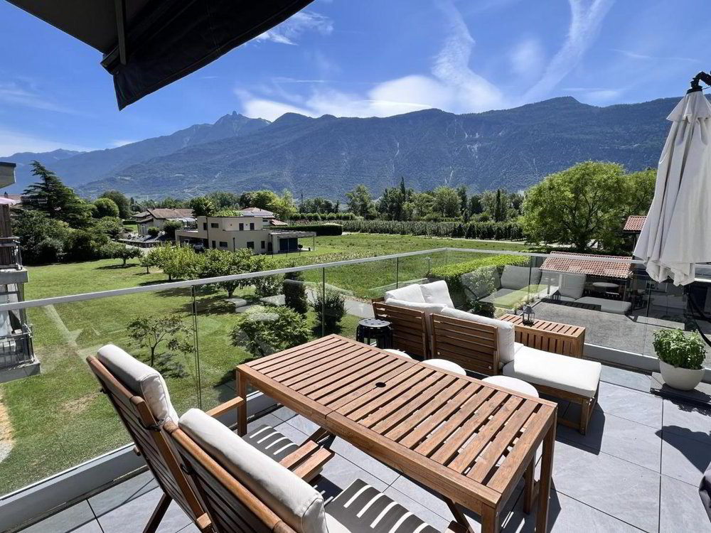3.5 rooms Apartment for rent in Fully - image 1/6