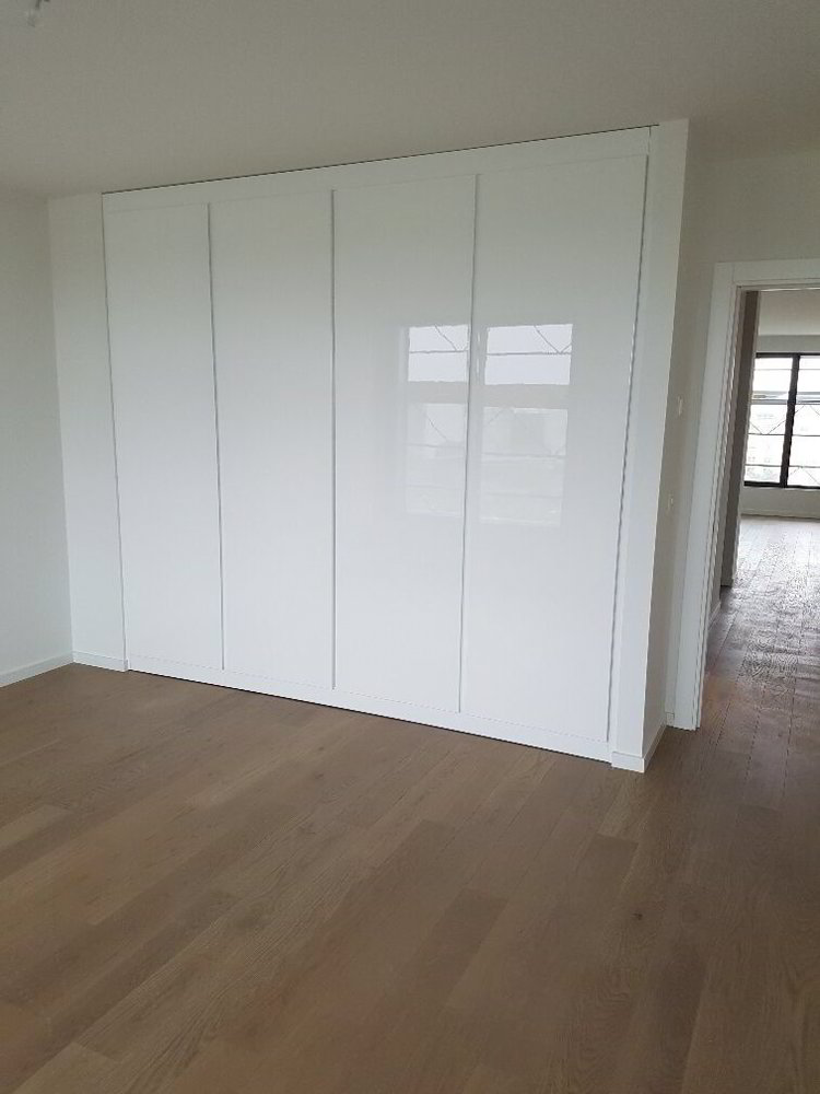 Appartement 3 pièces à louer à Meyrin - image 1/3