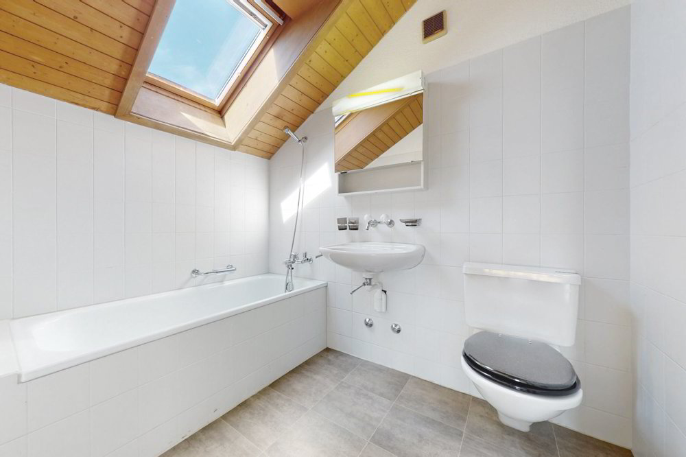 Wohnung – Fislisbach - Mehr