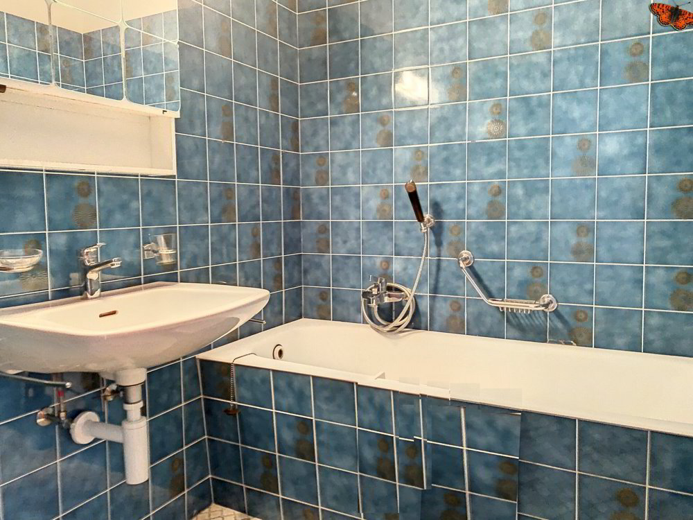 Appartement 3.5 pièces à louer à Payerne - image 1/9