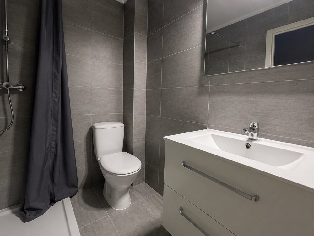 Appartement 1 pièces à louer à St-Maurice - image 1/5