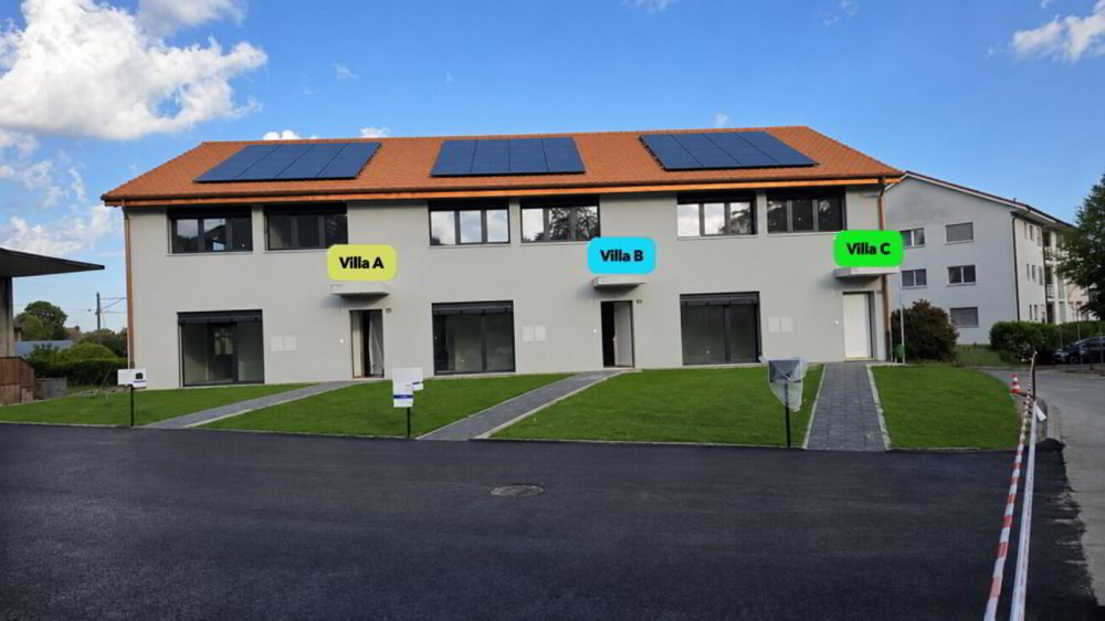 5.5 Zimmer Haus zum verkaufen in Corcelles-près-Payerne - Bild 1/31