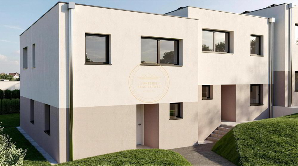 Haus – Aïre - Ansicht 3