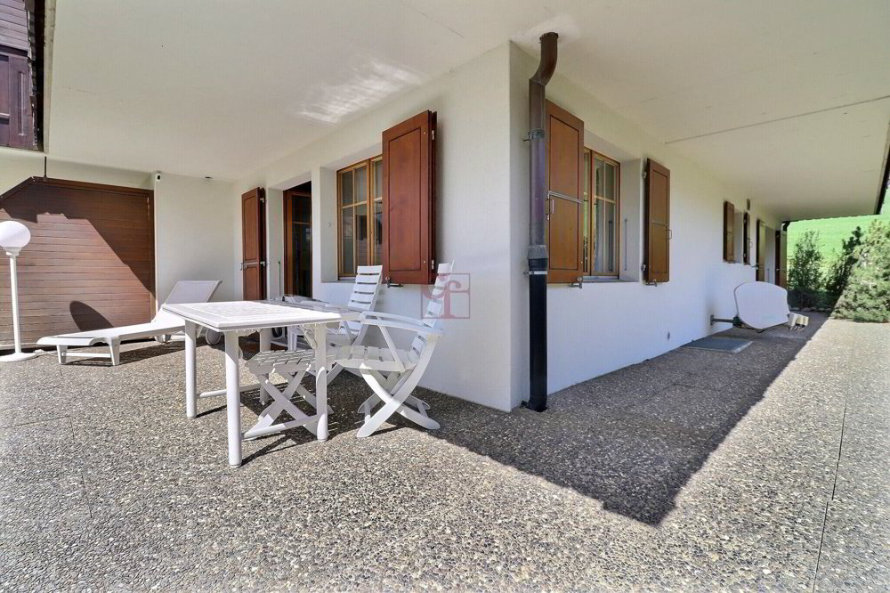 Appartement 3.5 pièces à acheter à Château-d'Oex - image 1/6