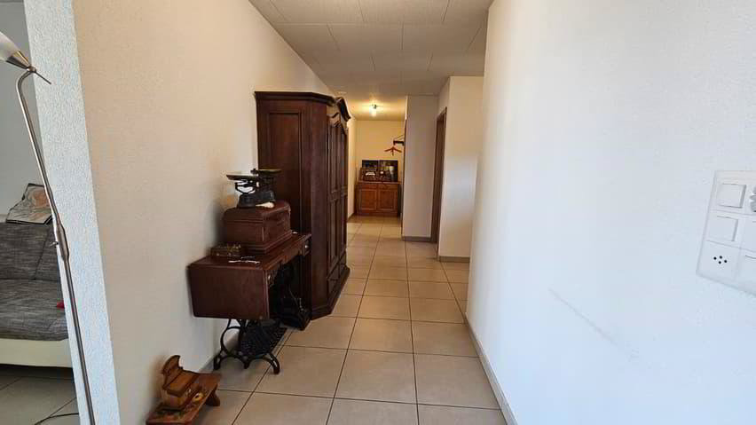 3 Zimmer Wohnung zum verkaufen in Courfaivre - Bild 1/13