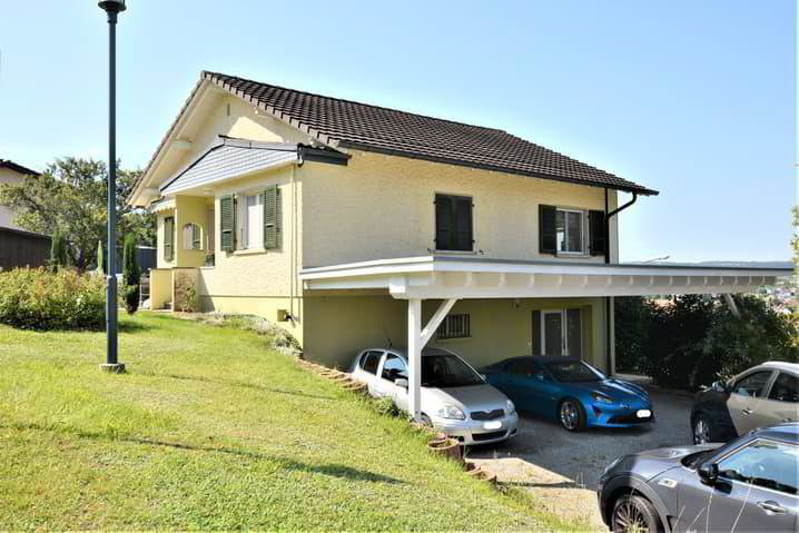 Appartement 2.5 pièces à louer à Boncourt - image 1/10