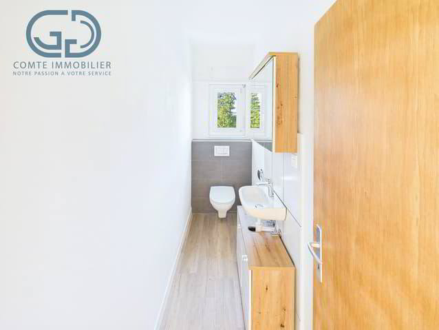 Maison 6.5 pièces à acheter à Villars-sur-Fontenais - image 1/13