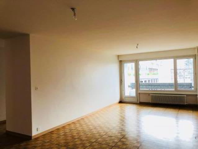 5 Zimmer Wohnung zu vermieten in Geneva - Bild 1/12