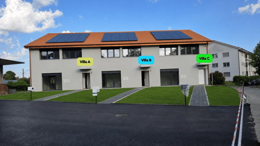 Casa di 5.5 locali in vendita a Corcelles-près-Payerne - immagine 1/13