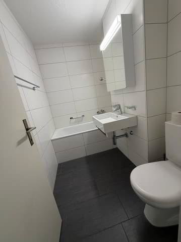 3.5 Zimmer Wohnung zu vermieten in Biel/Bienne - Bild 1/6