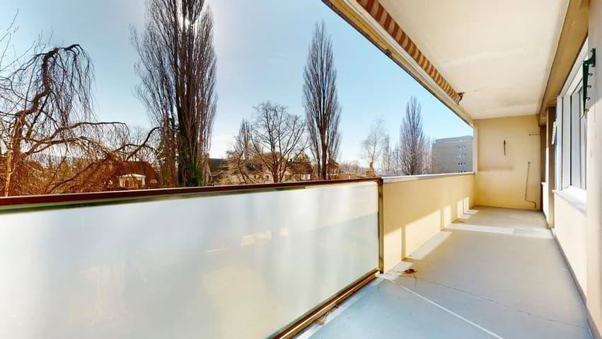 4 rooms Apartment for rent in Biel/Bienne - image 1/7
