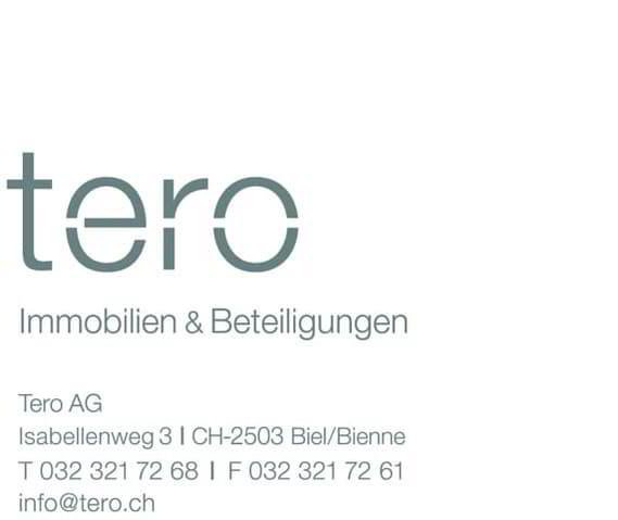 Ufficio & Commercio di 1 locali in affitto a Bienne - immagine 1/11