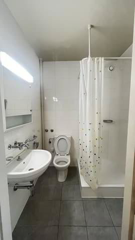 Appartement 3 pièces à louer à Meyrin - image 1/10