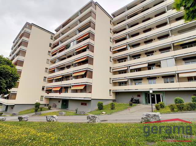 Appartamento di 4.5 locali in affitto a Freiburg - immagine 1/7