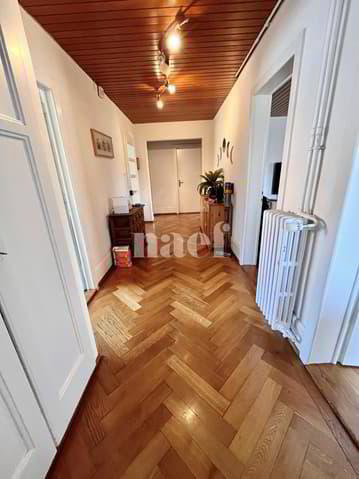 Wohnung – Neuchâtel, Peseux - Ansicht 2