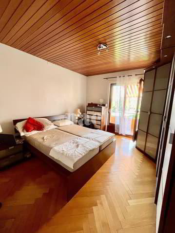 Wohnung – Neuchâtel, Peseux - Mehr