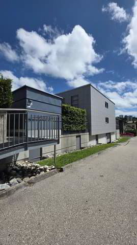 Bureau & Commerce null pièces à louer à La Chaux-de-Fonds - image 1/1