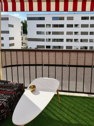 Appartement 2.5 pièces à louer à La Chaux-de-Fonds - image 1/4
