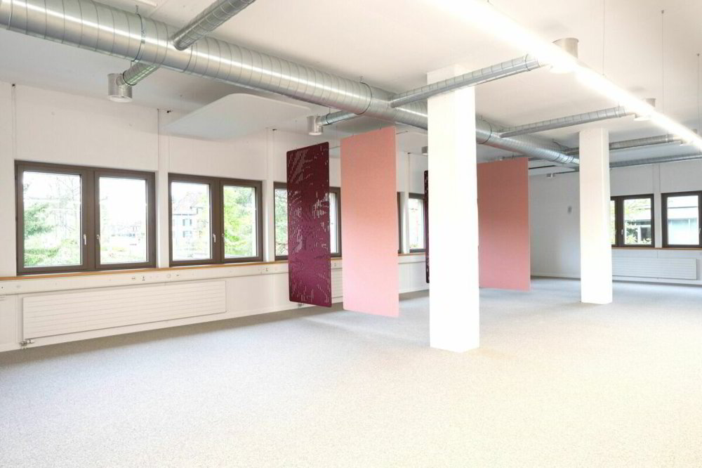 Bureau en location à Frauenfeld - 298 m² - Ansicht 4
