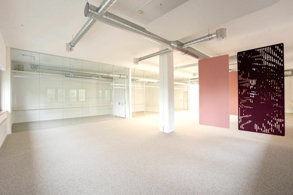 Bureau en location à Frauenfeld - 298 m² - Ansicht 5