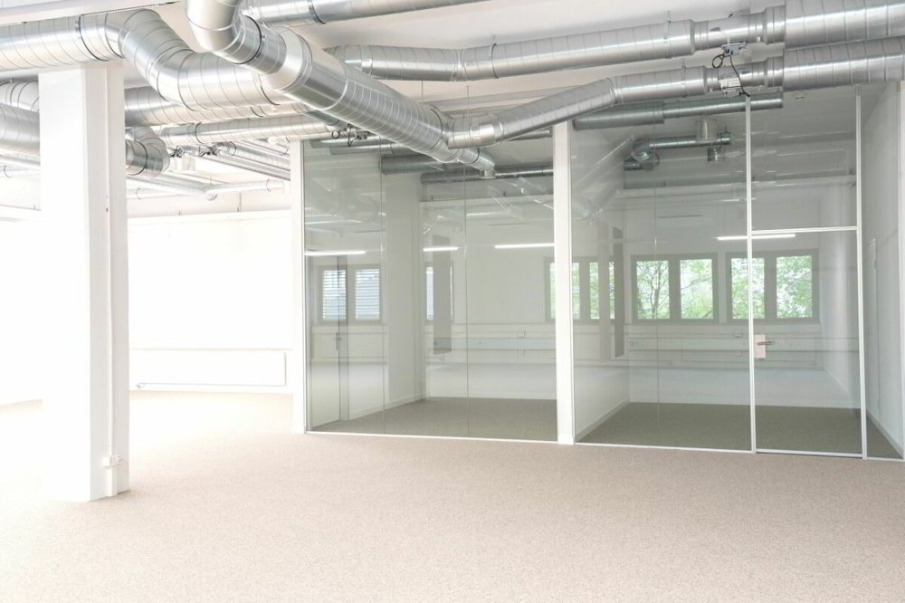 Bureau en location à Frauenfeld - 298 m² - Mehr