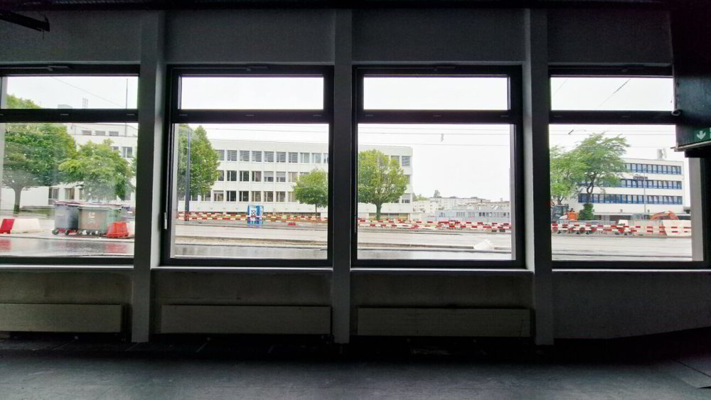Local commercial en location à Lausanne - 267 m² - Ansicht 4