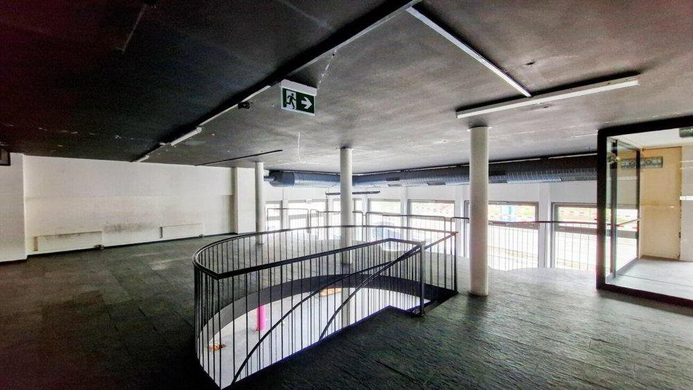 Local commercial en location à Lausanne - 267 m² - Ansicht 5