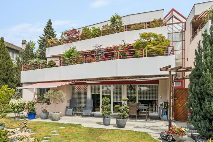 3.5 Zimmer Wohnung zum verkaufen in Freiburg - Bild 1/8