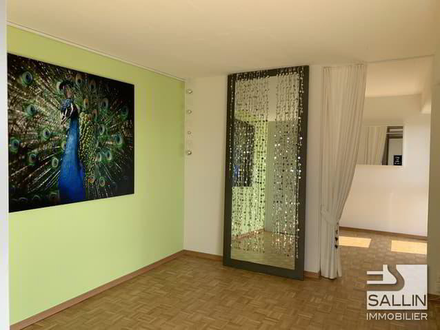 Appartamento di 2 locali in affitto a Friburgo - immagine 1/13