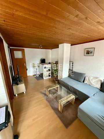 Wohnung – Montet (Broye) - Ansicht 2