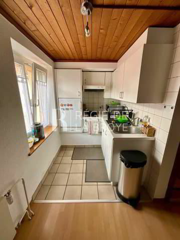 Wohnung – Montet (Broye) - Ansicht 4