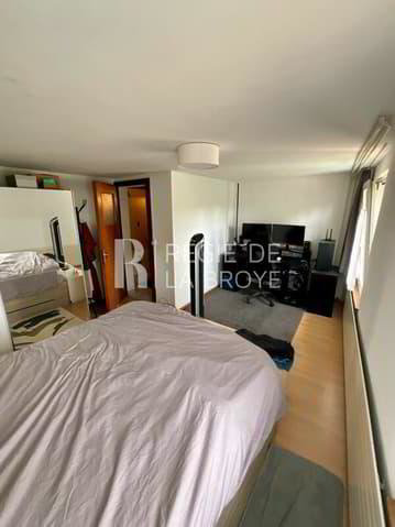 Wohnung – Montet (Broye) - Ansicht 5