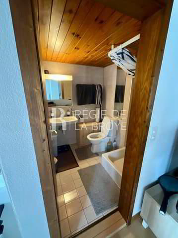Wohnung – Montet (Broye) - Mehr