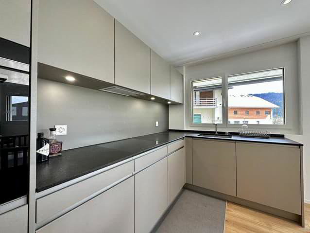 Wohnung – St. Silvester, Neumatt - Ansicht 5