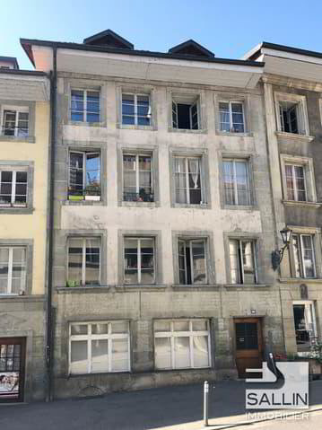 Appartamento di 1 locali in affitto a Freiburg - immagine 1/1