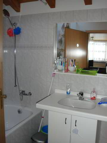 3.5 Zimmer Wohnung zu vermieten in Wünnewil - Bild 1/5