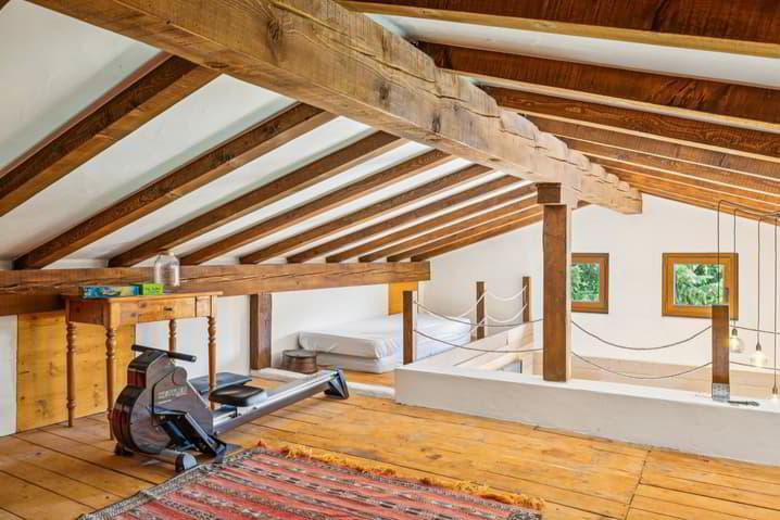 Haus – Les Collons - Ansicht 3