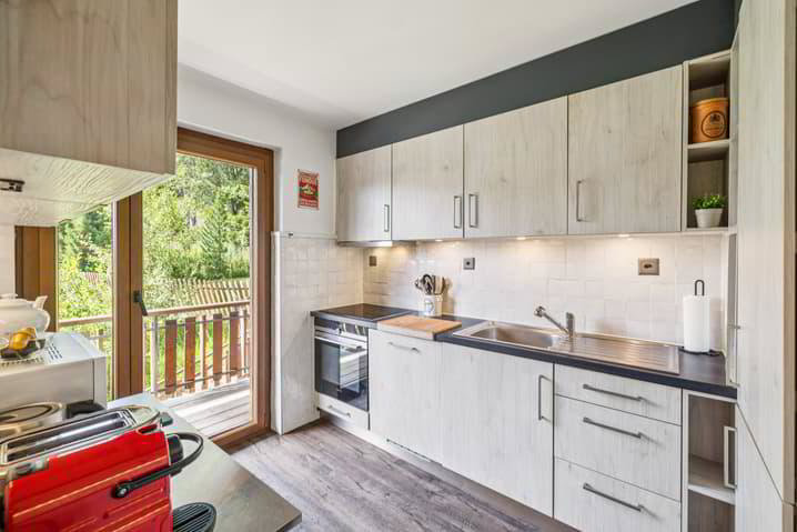Haus – Les Collons - Ansicht 4