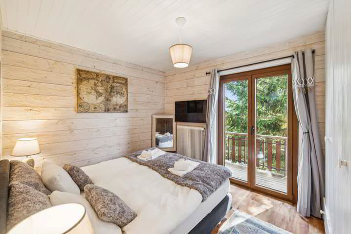 Haus – Les Collons - Ansicht 5