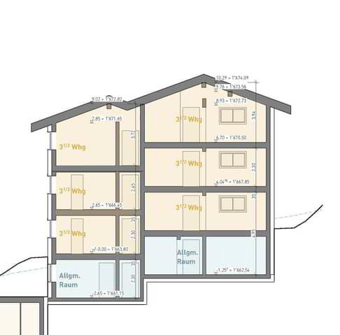 Appartement 3.5 pièces à acheter à Zermatt - image 1/8