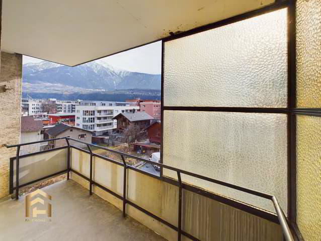 4.5 Zimmer Wohnung zum verkaufen in Naters - Bild 1/12