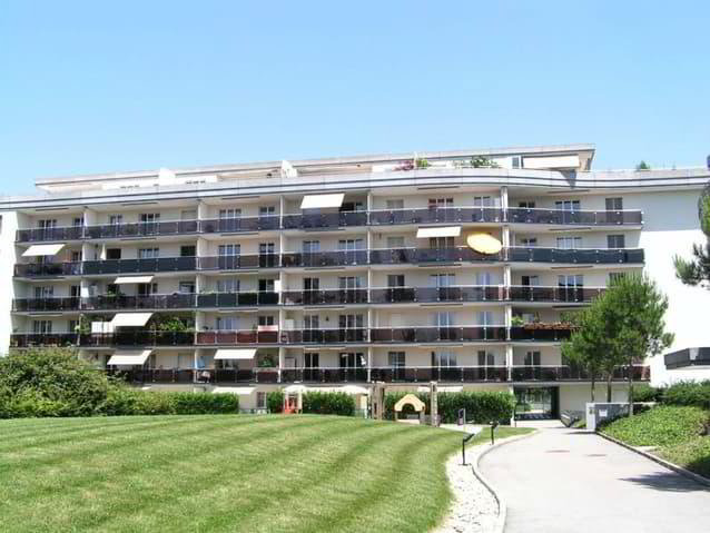 Appartamento di 5.5 locali in affitto a Nyon - immagine 1/1