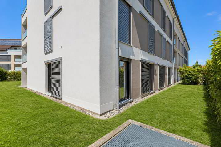 Appartamento di 4.5 locali in vendita a Corcelles-près-Payerne - immagine 1/11