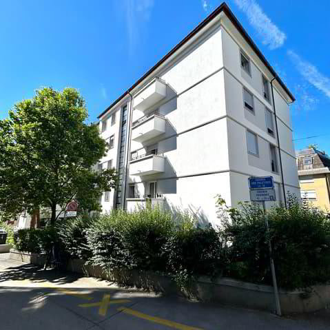 Appartement 1.5 pièces à louer à Losanna - image 1/1