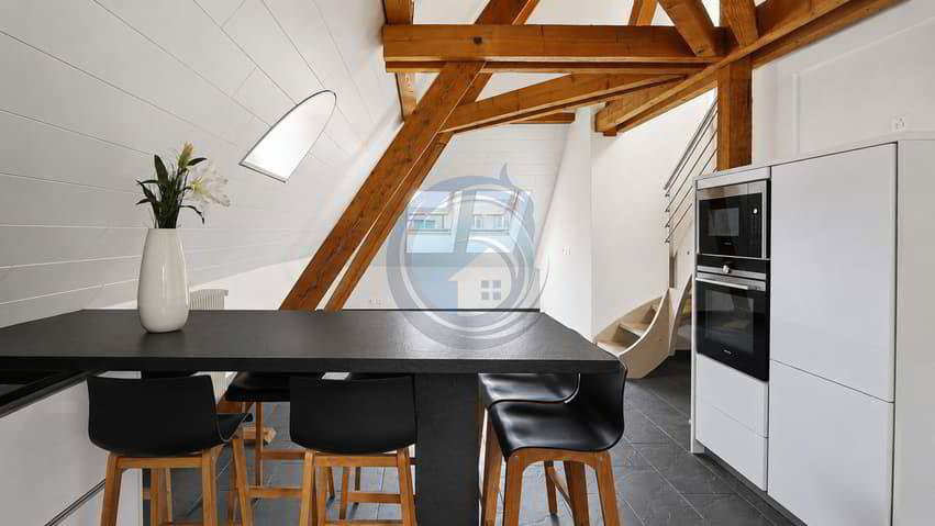 Wohnung – Aigle
